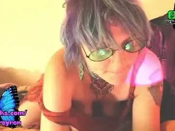 Chaturbate Adult Webcams of tricky_nymph