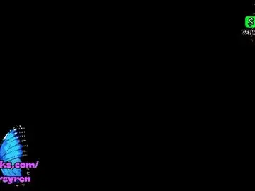 Chaturbate Adult Webcams of tricky_nymph