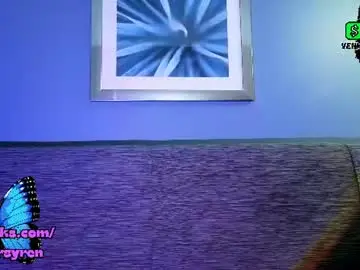 Chaturbate Adult Webcams of tricky_nymph