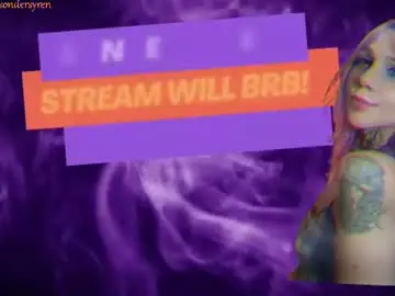 Chaturbate Free Live Porn of tricky_nymph