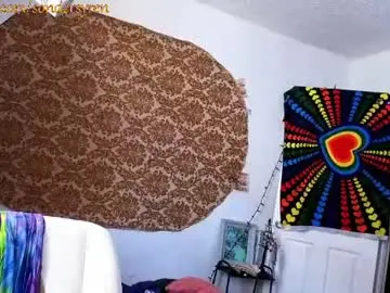 Chaturbate Private Sex Chat of tricky_nymph