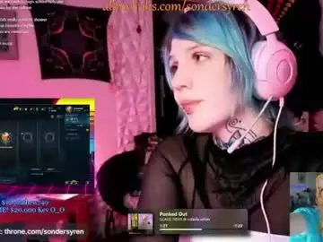 Chaturbate Free Porn Cam of tricky_nymph