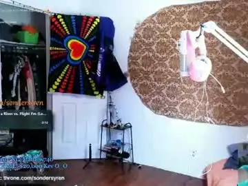Chaturbate Free Live Porn of tricky_nymph