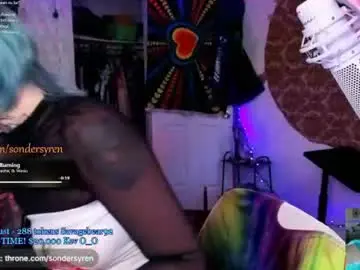 Chaturbate Adult Webcam of tricky_nymph