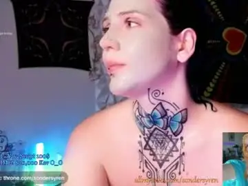Chaturbate Free Live Porn of tricky_nymph