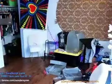 Chaturbate Private Sex Chat of tricky_nymph