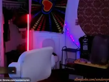 Chaturbate Private Sex Chat of tricky_nymph