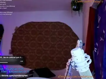 Chaturbate Nude Webcam of tricky_nymph