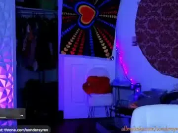 Chaturbate Adult Webcams of tricky_nymph