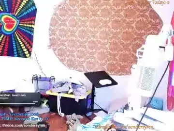 Chaturbate Nude Webcam of tricky_nymph
