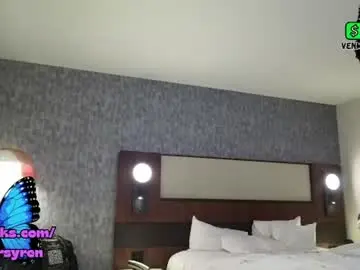 Chaturbate Private Sex Chat of tricky_nymph