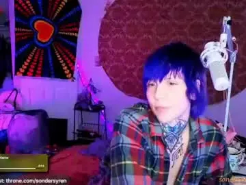 Chaturbate Nude Webcam of tricky_nymph