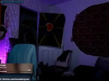 Chaturbate Adult Webcam of tricky_nymph
