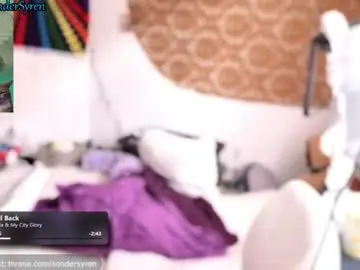 Chaturbate Private Sex Chat of tricky_nymph