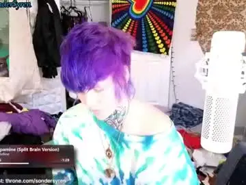 Chaturbate Best live sex cam show of tricky_nymph
