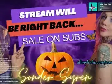 Chaturbate Live Sex of tricky_nymph