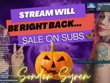 Chaturbate Best Webcam of tricky_nymph