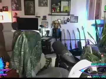 Chaturbate Free Live Porn of tricky_nymph