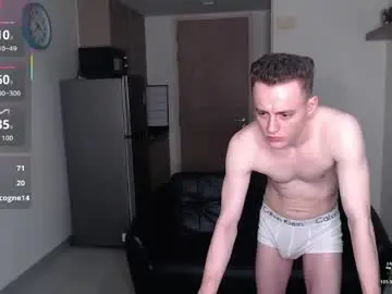 Chaturbate Sex Cam of vaso69_