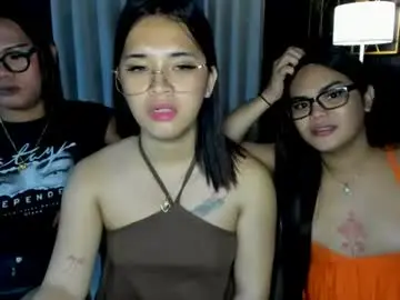 Chaturbate Sex Cam of xxbigcockchloexx
