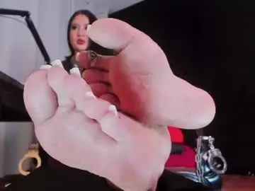 Chaturbate Private Sex Chat of xxx_madamme