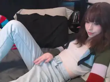 Chaturbate Best Webcam of yokaigirl