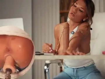 Chaturbate Adult Video Chat of _artporno_