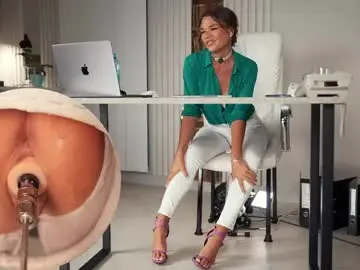 Chaturbate Adult Webcam of _artporno_