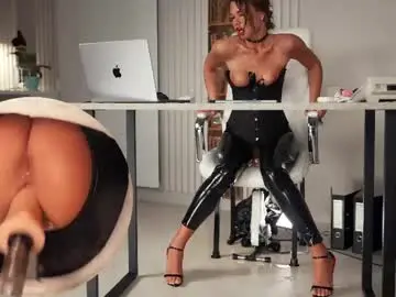 Chaturbate Adult Webcams of _artporno_