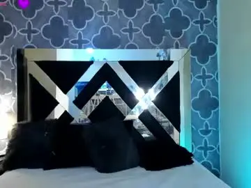 Chaturbate Free Porn Cam of adele_cruzz