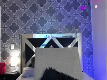 Chaturbate Nude Webcam of adele_cruzz