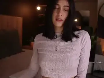Chaturbate Live Porn of afrodita__25