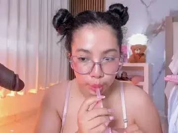 Chaturbate Private Sex Chat of alicialevy