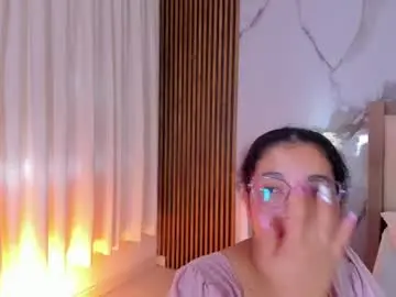 Chaturbate Sex Chat of alicialevy