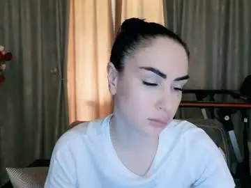 Chaturbate Private Sex Chat of amara_campbell