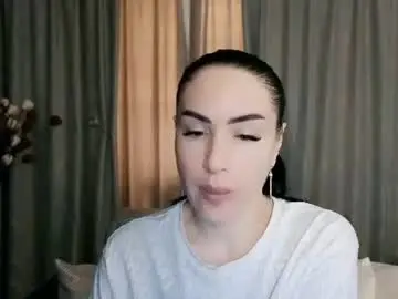 Chaturbate Live Sex of amara_campbell