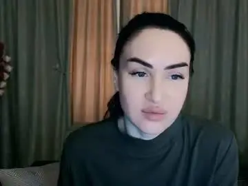 Chaturbate Live Sex of amara_campbell
