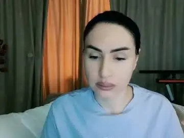 Chaturbate Watch Live Sex Cams of amara_campbell