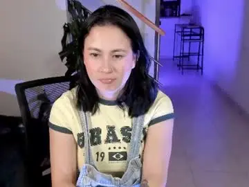 Chaturbate Best Webcam of amber_rosewood_