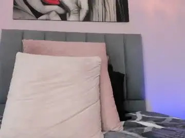 Chaturbate Sex Cam of ashely_rous_