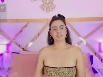 Chaturbate Live Porn of bellaagrace