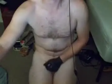 Chaturbate Sex Cam of bicyclebody710