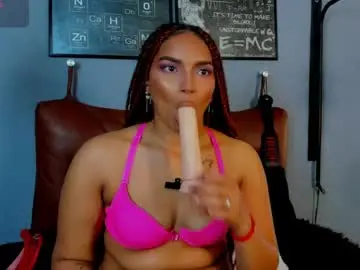 Chaturbate Sex Chat of brianna_pratt