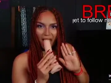 Chaturbate Best Webcam of brianna_pratt