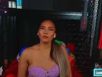 Chaturbate Private Sex Chat of brianna_pratt