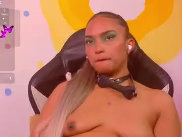 Chaturbate Private Sex Chat of brianna_pratt