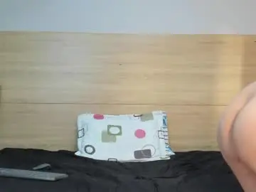 Chaturbate Sex Chat of bulma_bambina_