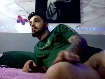 Chaturbate Live Sex Cam of bunnybliss2