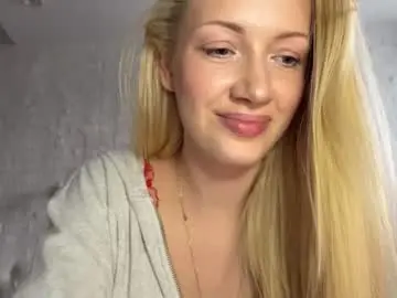 Chaturbate Live Sex Cam of caramel_way