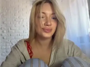 Chaturbate Live Sex of caramel_way